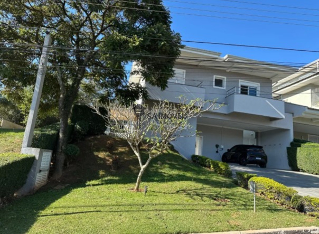 Casa à venda no Tarumã, 550 m² – Tarumã, Santana de Parnaíba – Cód. 77248046 — imagem 15