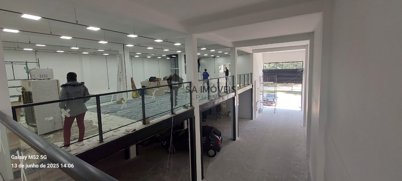 Imóvel para locação em Alphaville Industrial, 1.002 m² – Barueri – Cód. 77200877 — imagem 2