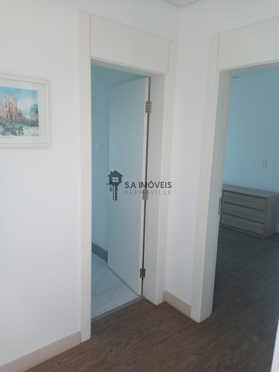 Casa à venda no Campos do Conde Alphaville, 604 m² – Tamboré, Santana de Parnaíba – Cód. 77173421 — imagem 10