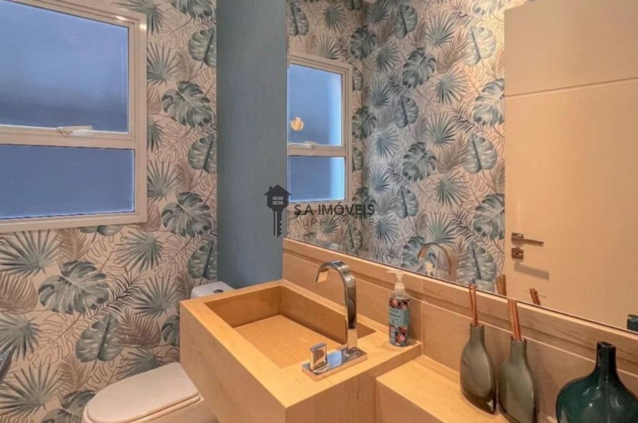 Casa à venda no Campos do Conde Alphaville, 520 m² – Tamboré, Santana de Parnaíba – Cód. 77167295 — imagem 15