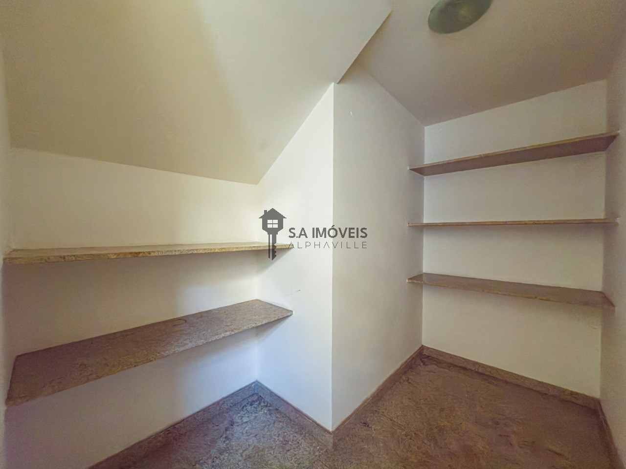 Casa à venda no Genesis 2, 440 m² – Alphaville, Santana de Parnaíba – Cód. 77186480 — imagem 7