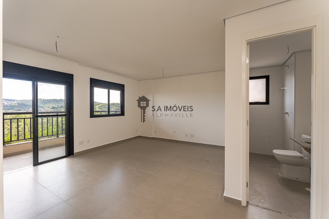Apartamento à venda em Dezoito do Forte Empresarial/Alphaville., 46 m² – Barueri – Cód. 77189690 — imagem 18