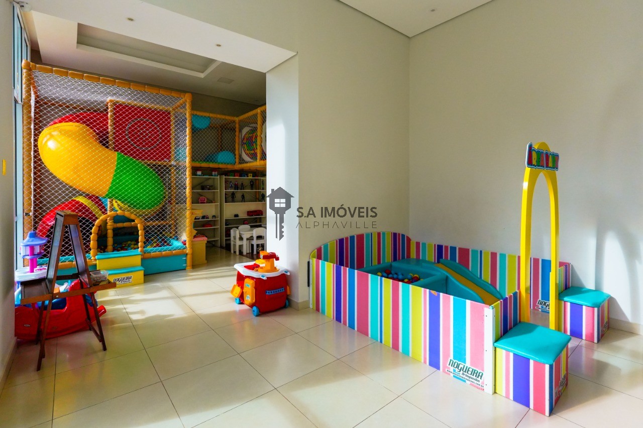 Apartamento à venda no Gramercy Madison, 258 m² – Alphaville Empresarial, Barueri – Cód. 77190100 — imagem 18