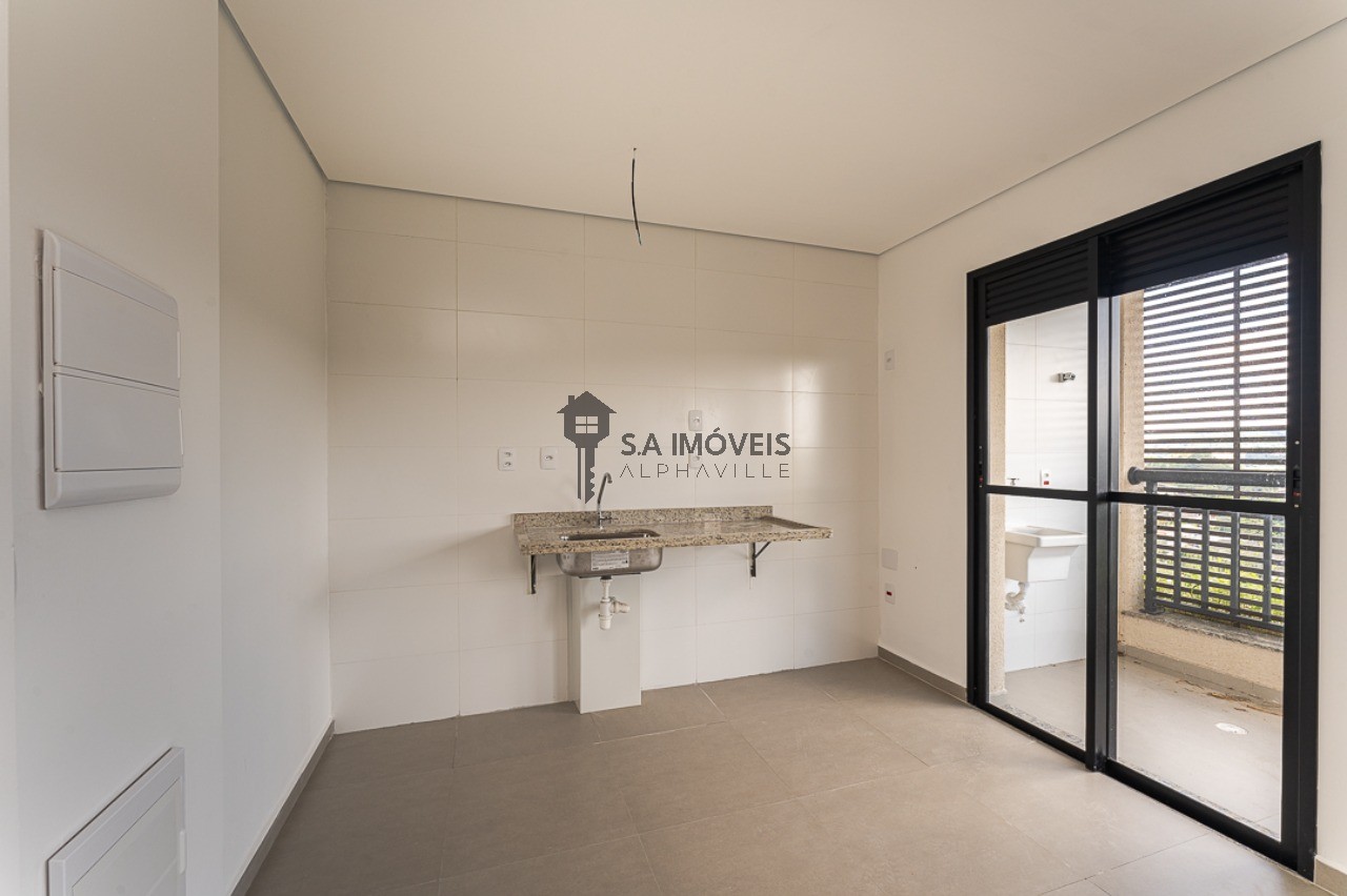 Apartamento à venda em Dezoito do Forte Empresarial/Alphaville., 46 m² – Barueri – Cód. 77189690 — imagem 6