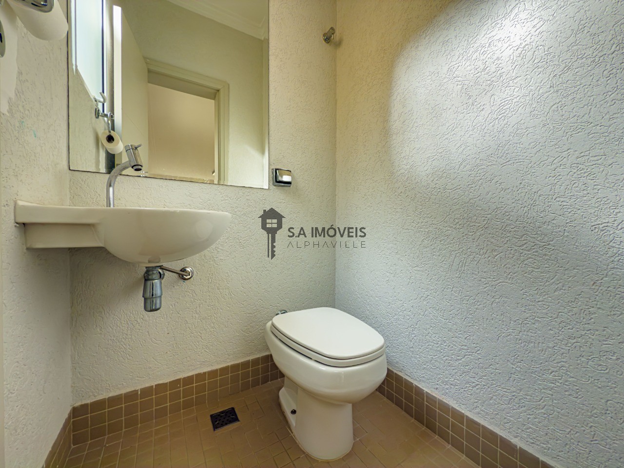 Casa à venda no Genesis 2, 440 m² – Alphaville, Santana de Parnaíba – Cód. 77186480 — imagem 21