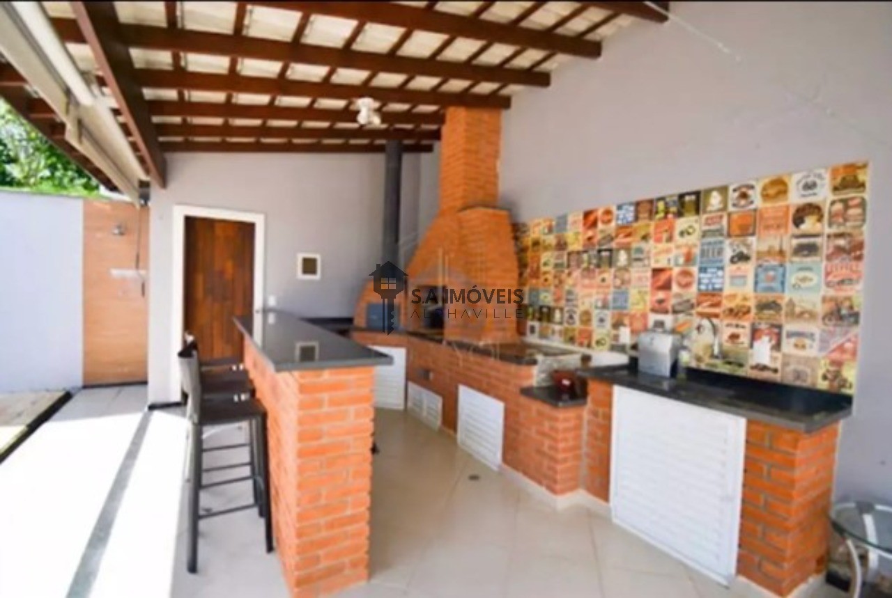 Casa à venda no Tarumã, 550 m² – Tarumã, Santana de Parnaíba – Cód. 77248046 — imagem 9