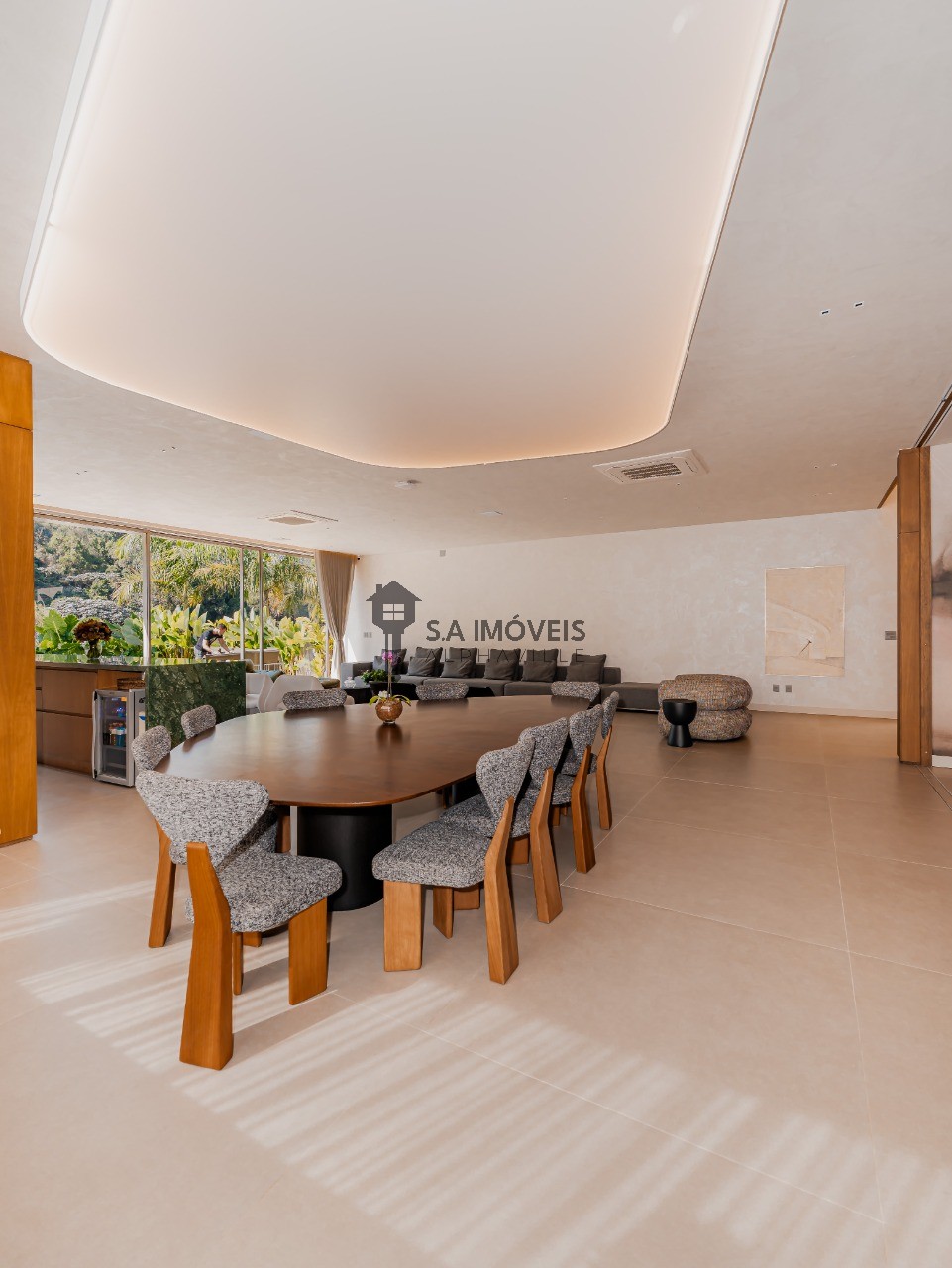 Casa à venda no Tamboré 11, 501 m² – Tamboré, Santana de Parnaíba – Cód. 77276731 — imagem 9
