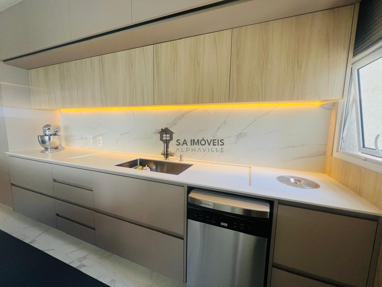 Apartamento à venda no The Garden, 200 m² – Alphaville Empresarial, Barueri – Cód. 77283011 — imagem 6