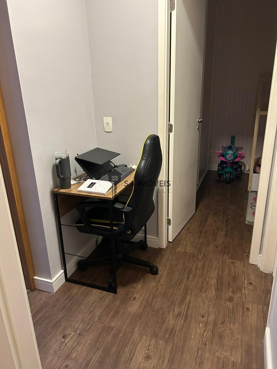 Apartamento à venda em Alphaville Empresarial, 63 m² – Barueri – Cód. 77303862 — imagem 17