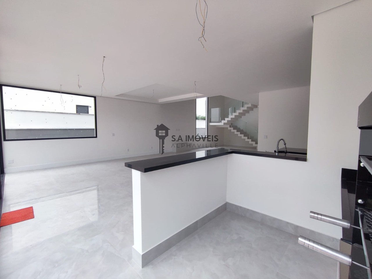 Casa à venda no Genesis 2, 370 m² – Alphaville, Santana de Parnaíba – Cód. 77273648 — imagem 12