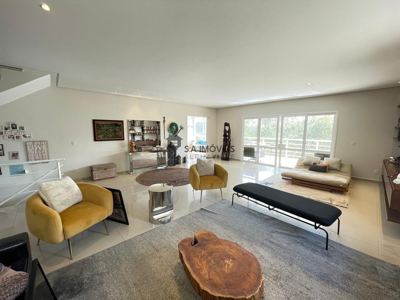 Casa à venda no Genesis 1, 569,99 m² – Alphaville, Santana de Parnaíba – Cód. 77286776 — imagem 7