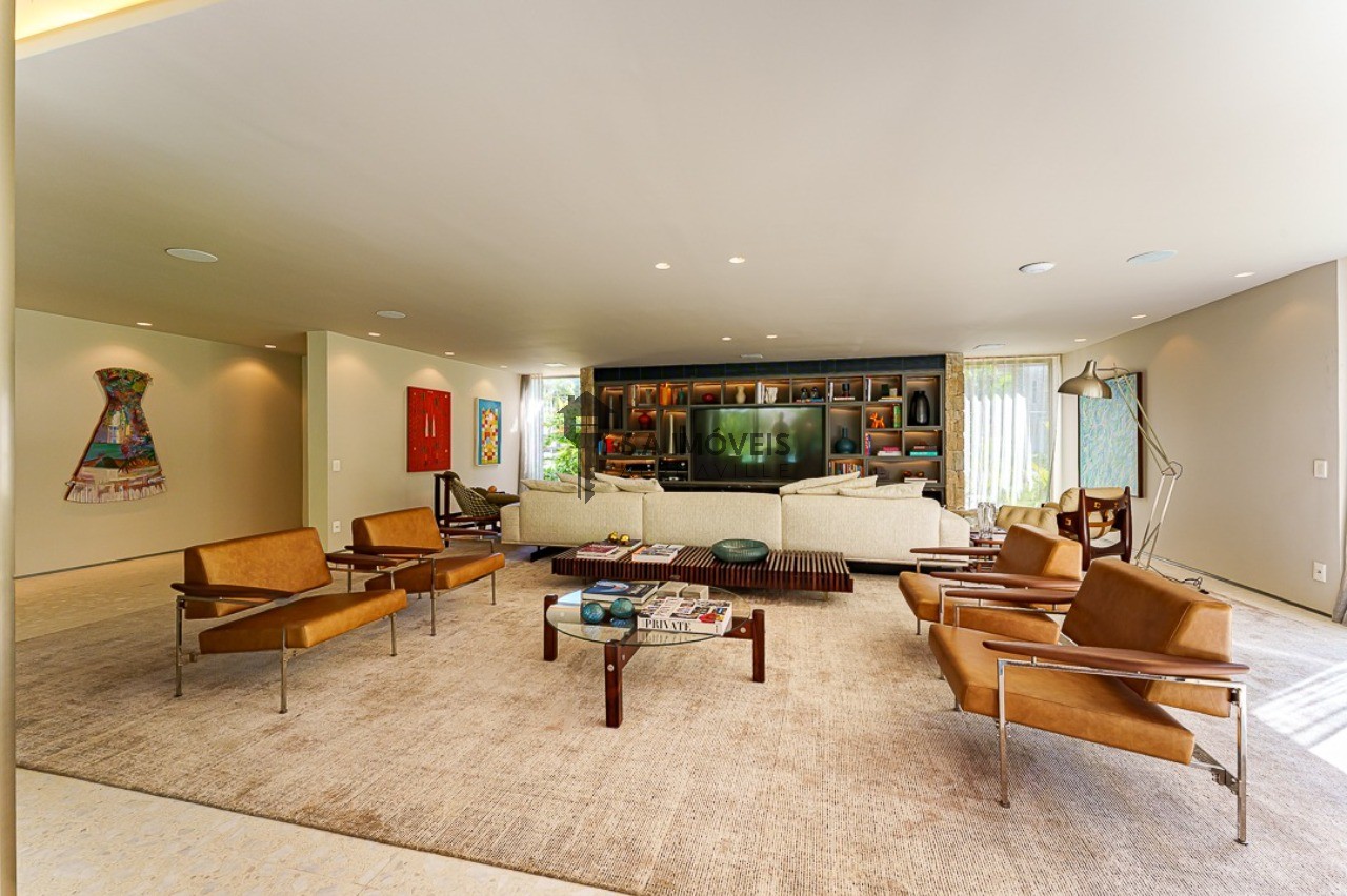 Casa à venda no Tamboré 1, 894 m² – Tamboré, Barueri – Cód. 77261969 — imagem 8