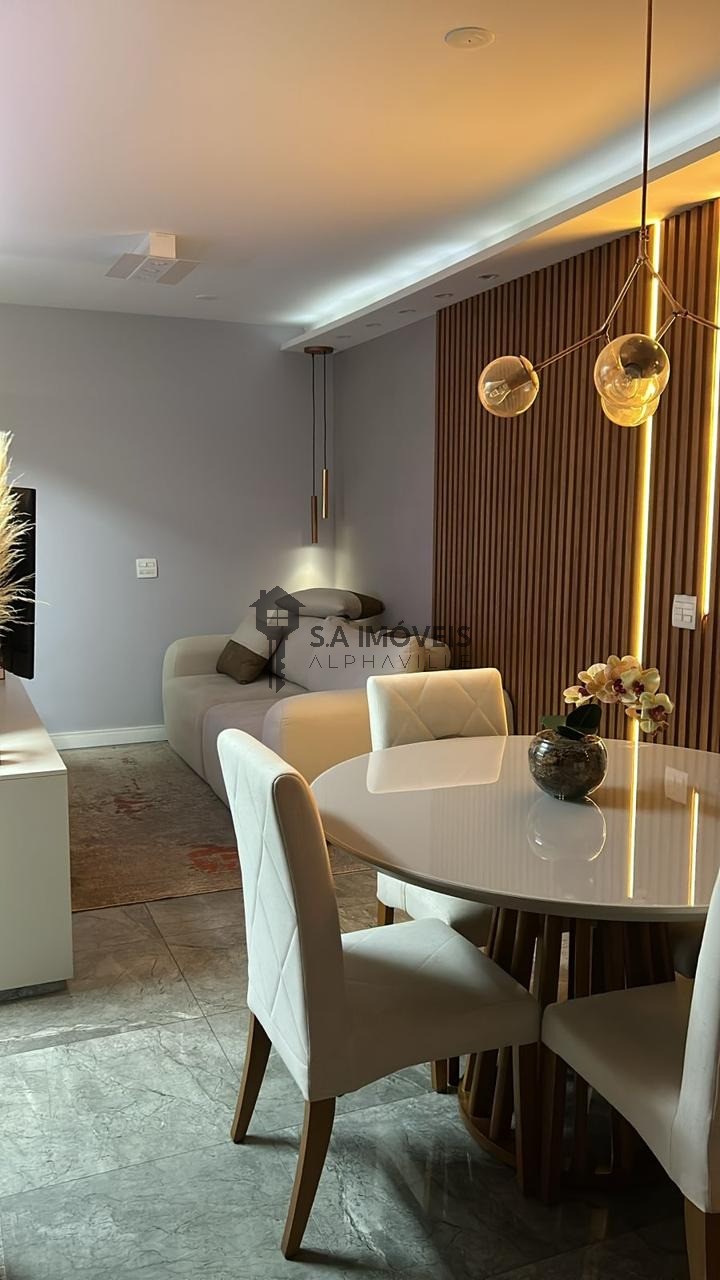 Apartamento à venda em Alphaville Empresarial, 63 m² – Barueri – Cód. 77303862 — imagem 3