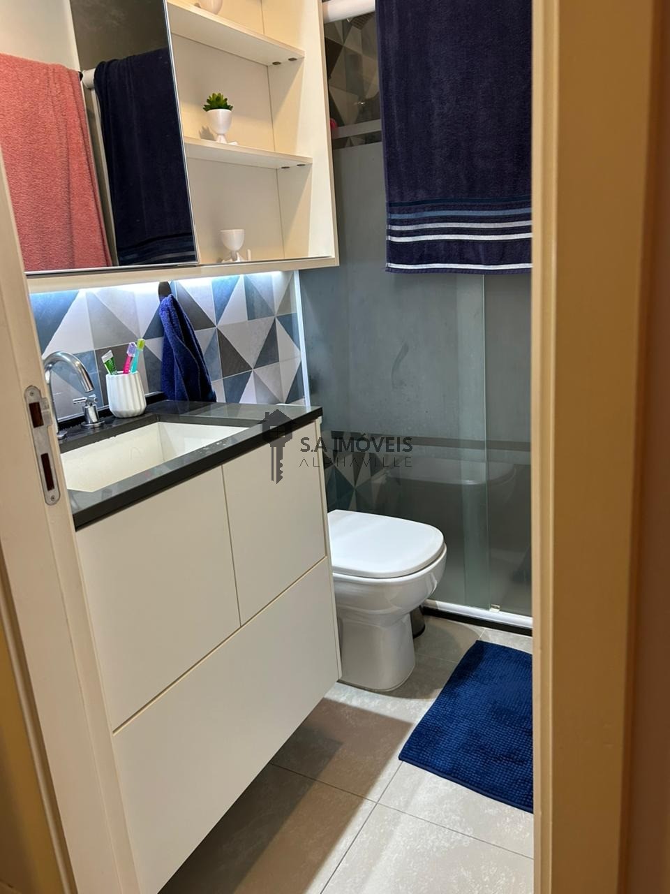Apartamento à venda em Alphaville Empresarial, 63 m² – Barueri – Cód. 77303862 — imagem 27