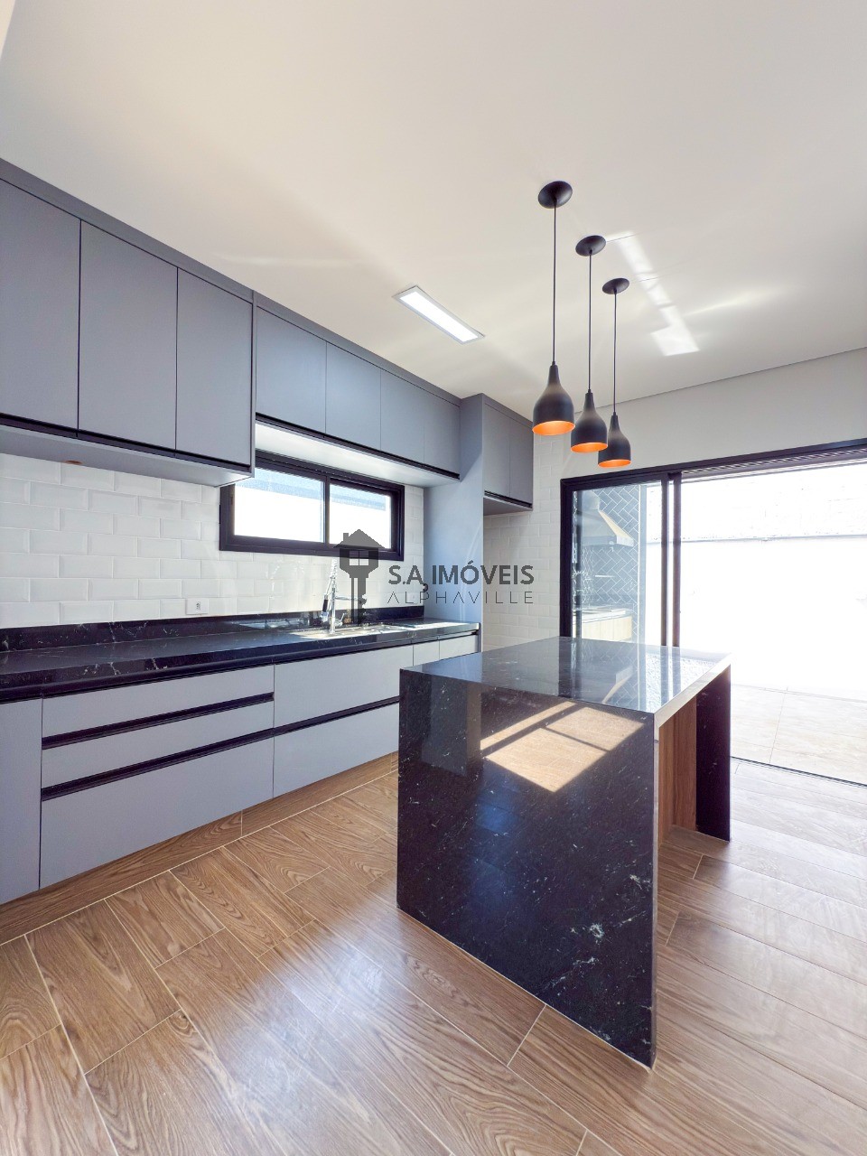 Casa à venda no New Ville, 185 m² – Suru, Santana de Parnaíba – Cód. 77311241 — imagem 6