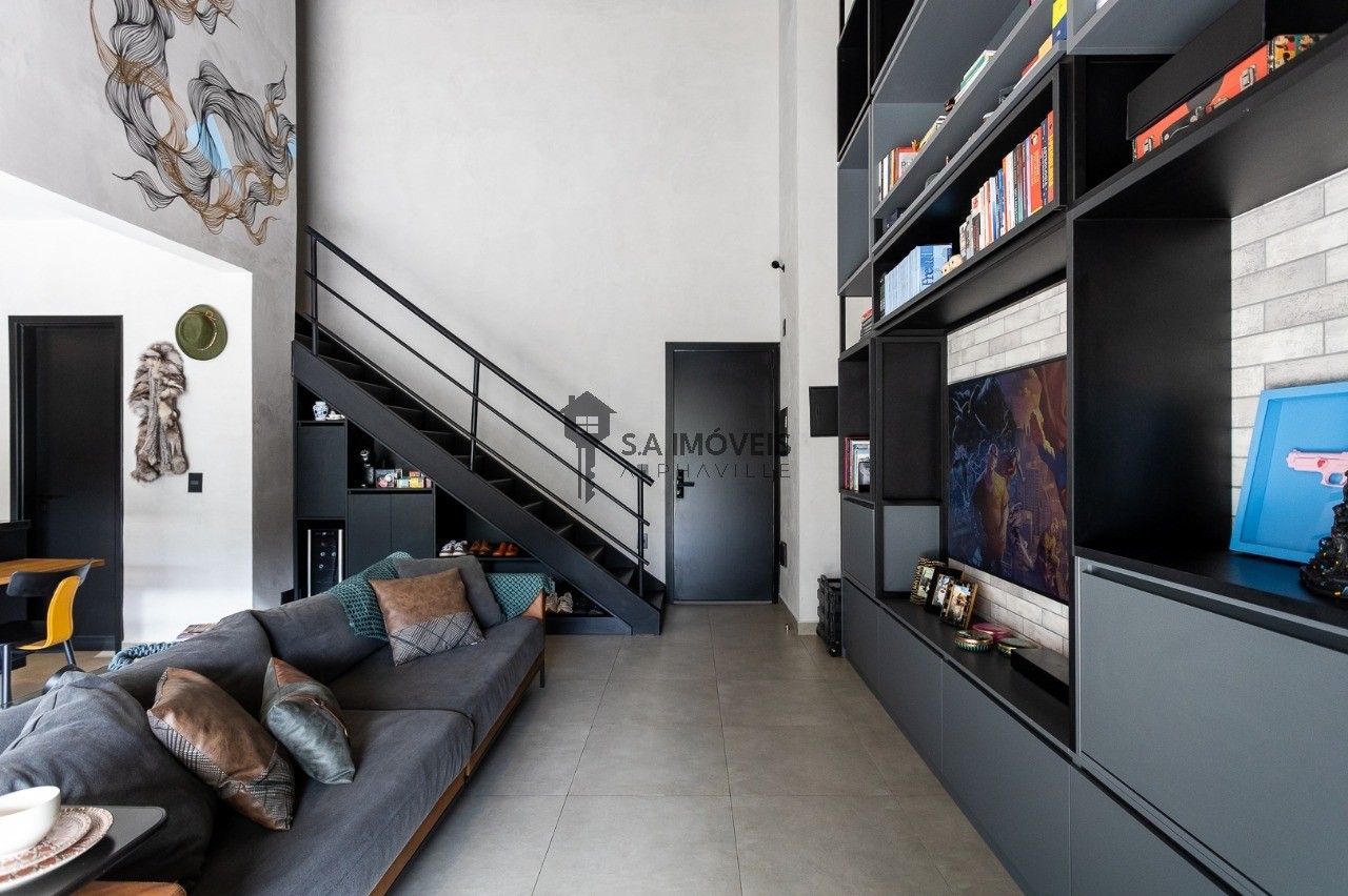 Apartamento à venda no Trix, 81 m² – Tamboré, Santana de Parnaíba – Cód. 77292241 — imagem 4