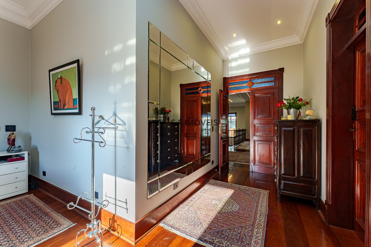 Casa à venda no Tamboré 2, 1.289,77 m² – Alphaville, Santana de Parnaíba – Cód. 77310197 — imagem 12