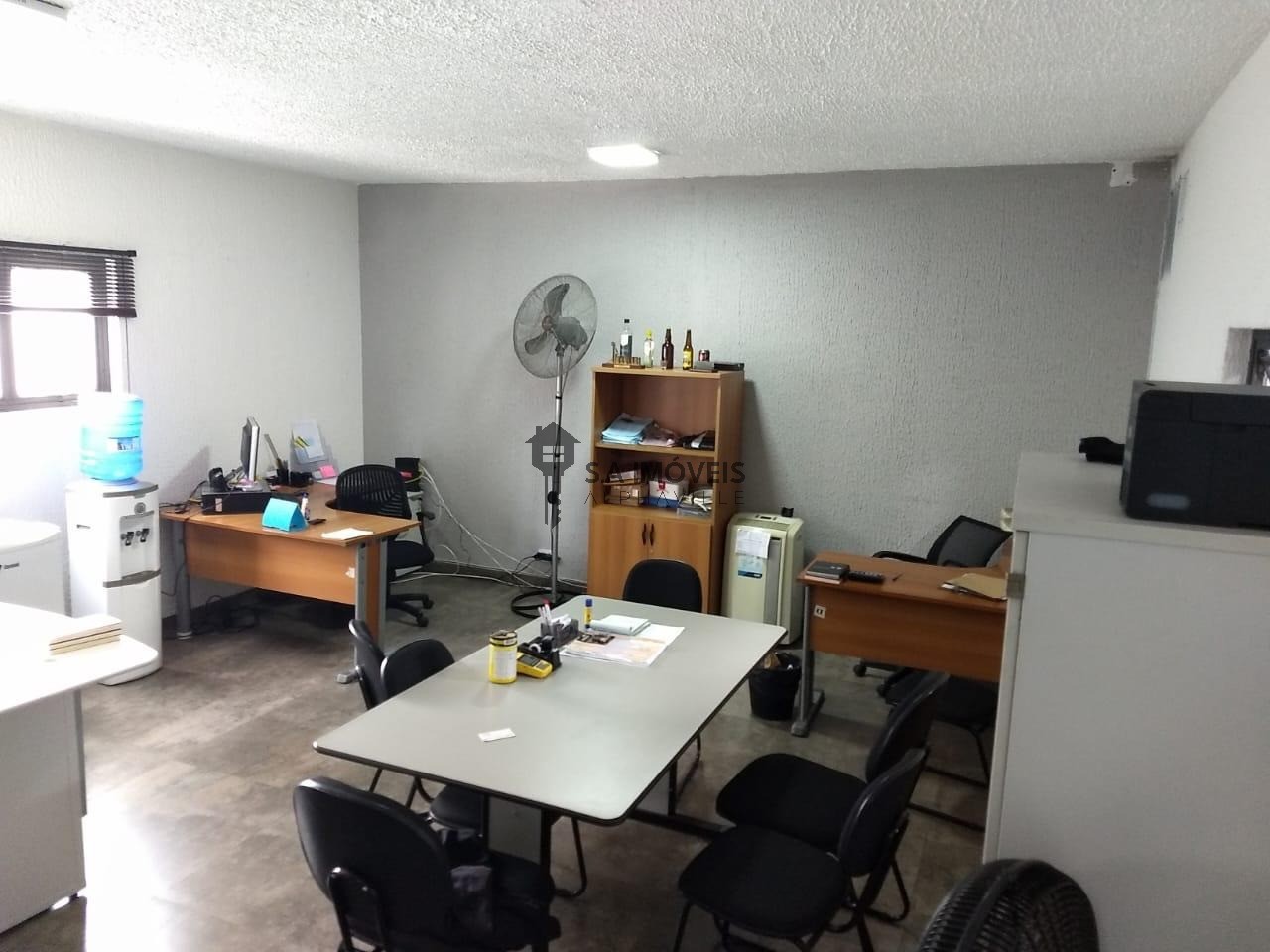 Galpão para locação em Vila Universal, 1.000 m² – Barueri – Cód. 77279850 — imagem 9