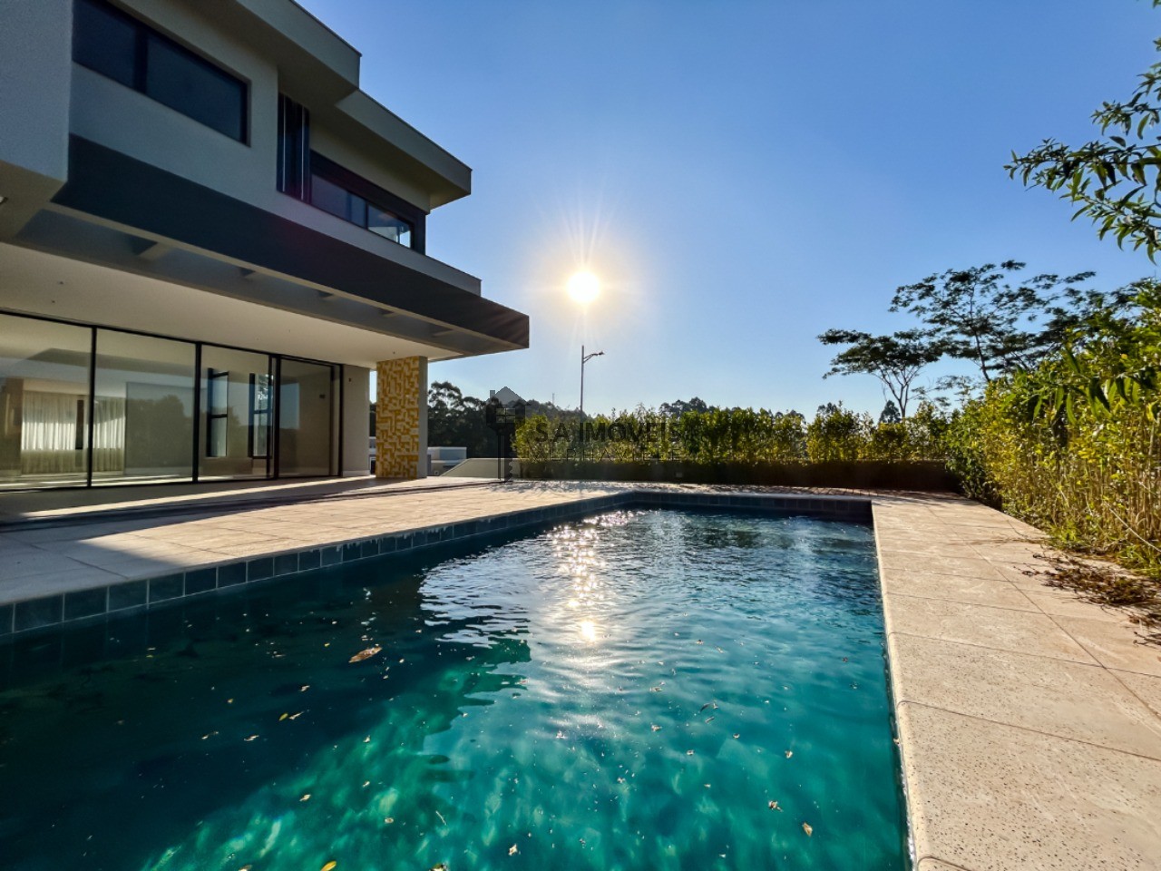 CASA — RUA TOULON - tambore 11 - TAMBORÉ - SANTANA DE PARNAÍBA/SP — imagem 17