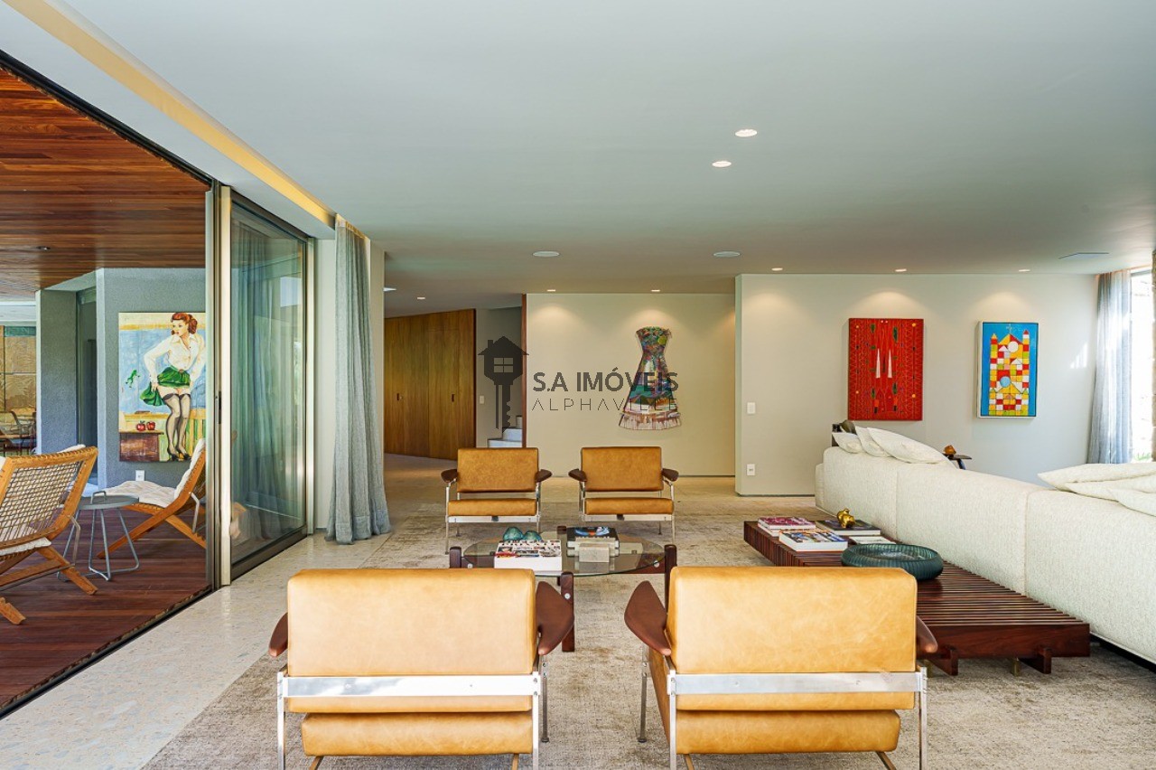 Casa à venda no Tamboré 1, 894 m² – Tamboré, Barueri – Cód. 77261969 — imagem 17