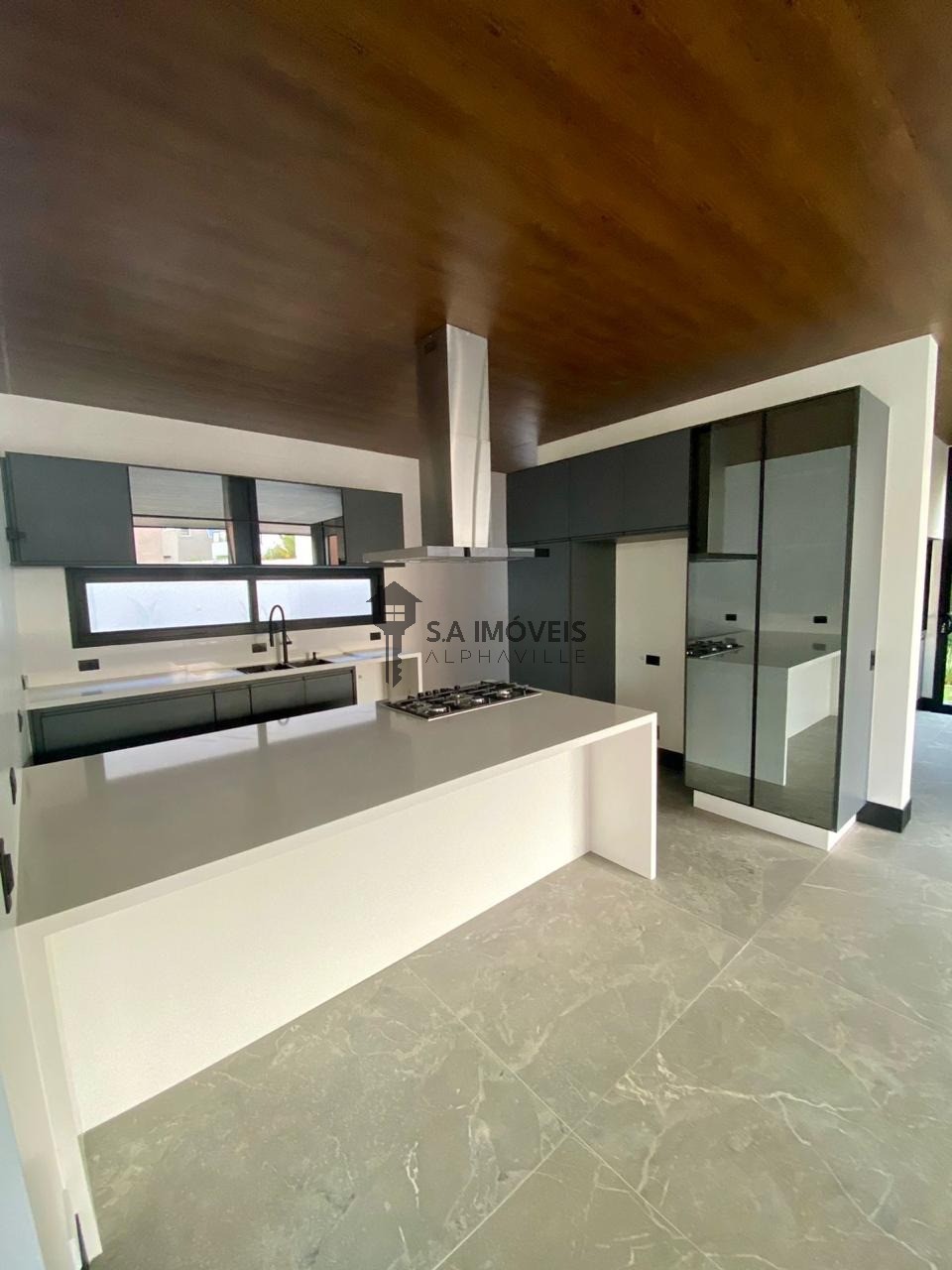 Casa à venda no Genesis 2, 566 m² – Alphaville, Santana de Parnaíba – Cód. 77273687 — imagem 14