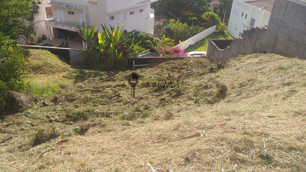Terreno à venda no Tarumã, 611 m² – Tarumã, Santana de Parnaíba – Cód. 77311454 — imagem 1