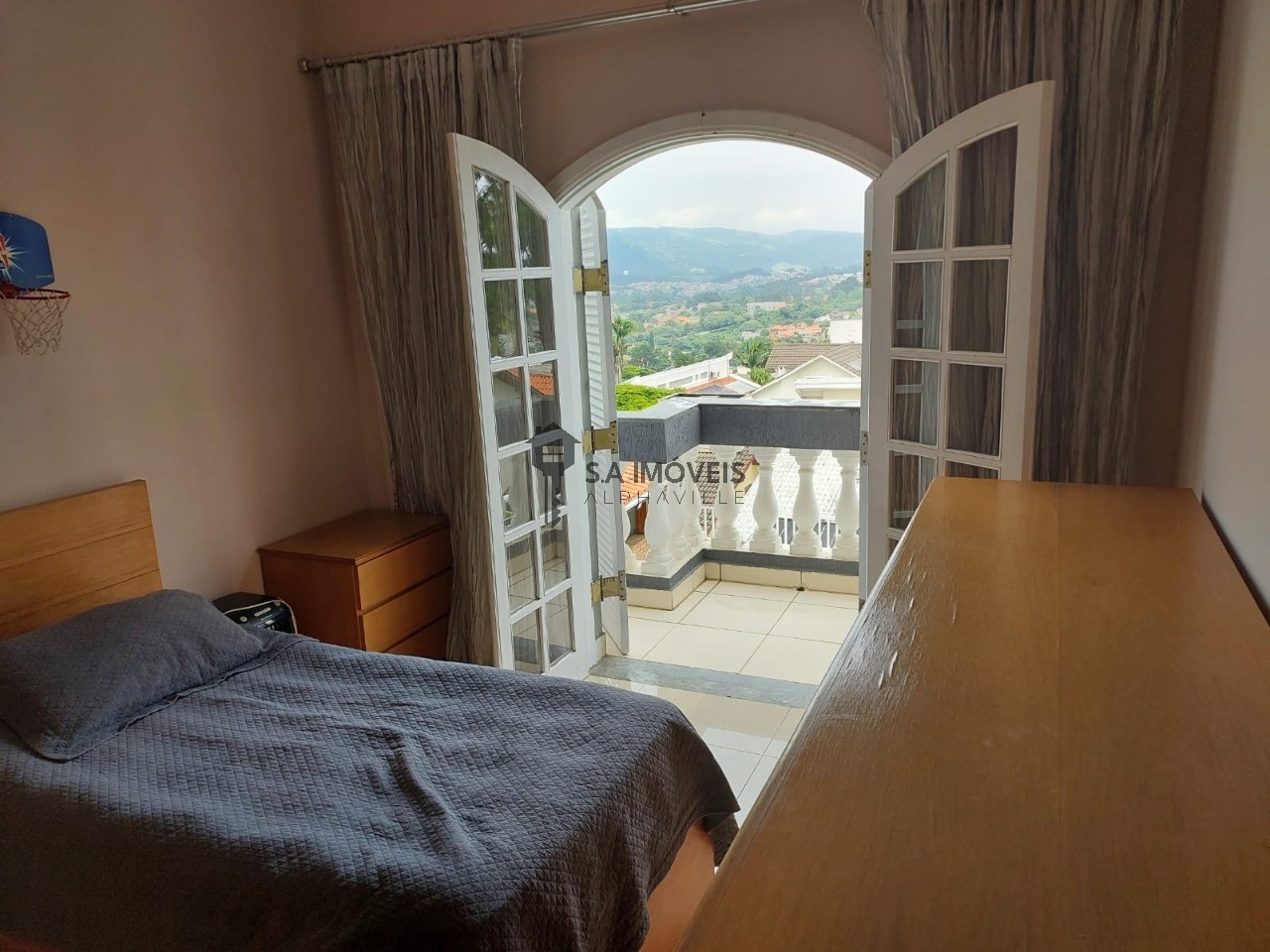 Casa à venda no Residencial 9, 315 m² – Alphaville, Santana de Parnaíba – Cód. 77286621 — imagem 22