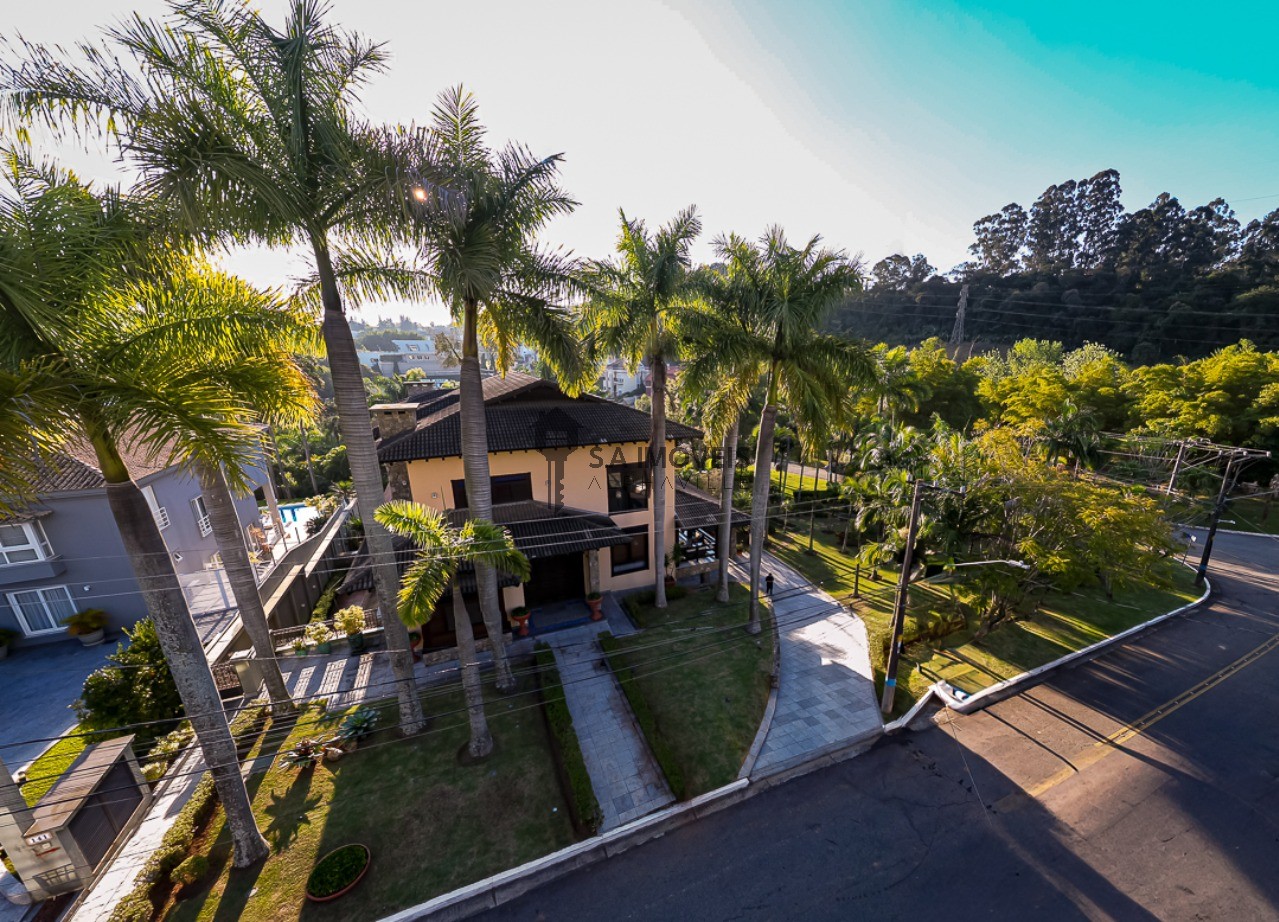 Casa à venda no Tamboré 2, 1.289,77 m² – Alphaville, Santana de Parnaíba – Cód. 77310197 — imagem 3