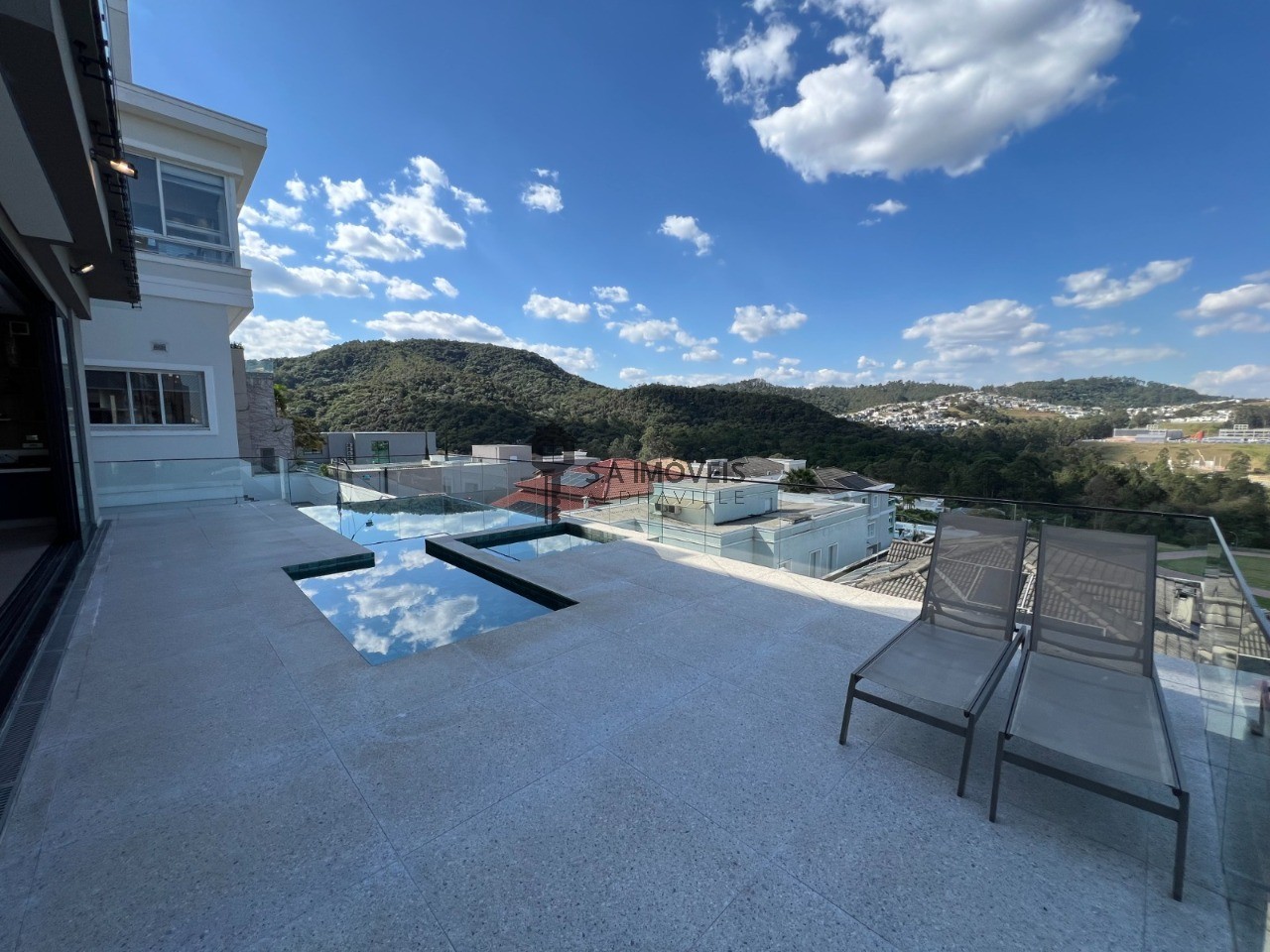 Casa à venda no Alpha Sitio, 483 m² – Tamboré, Santana de Parnaíba – Cód. 77262199 — imagem 15