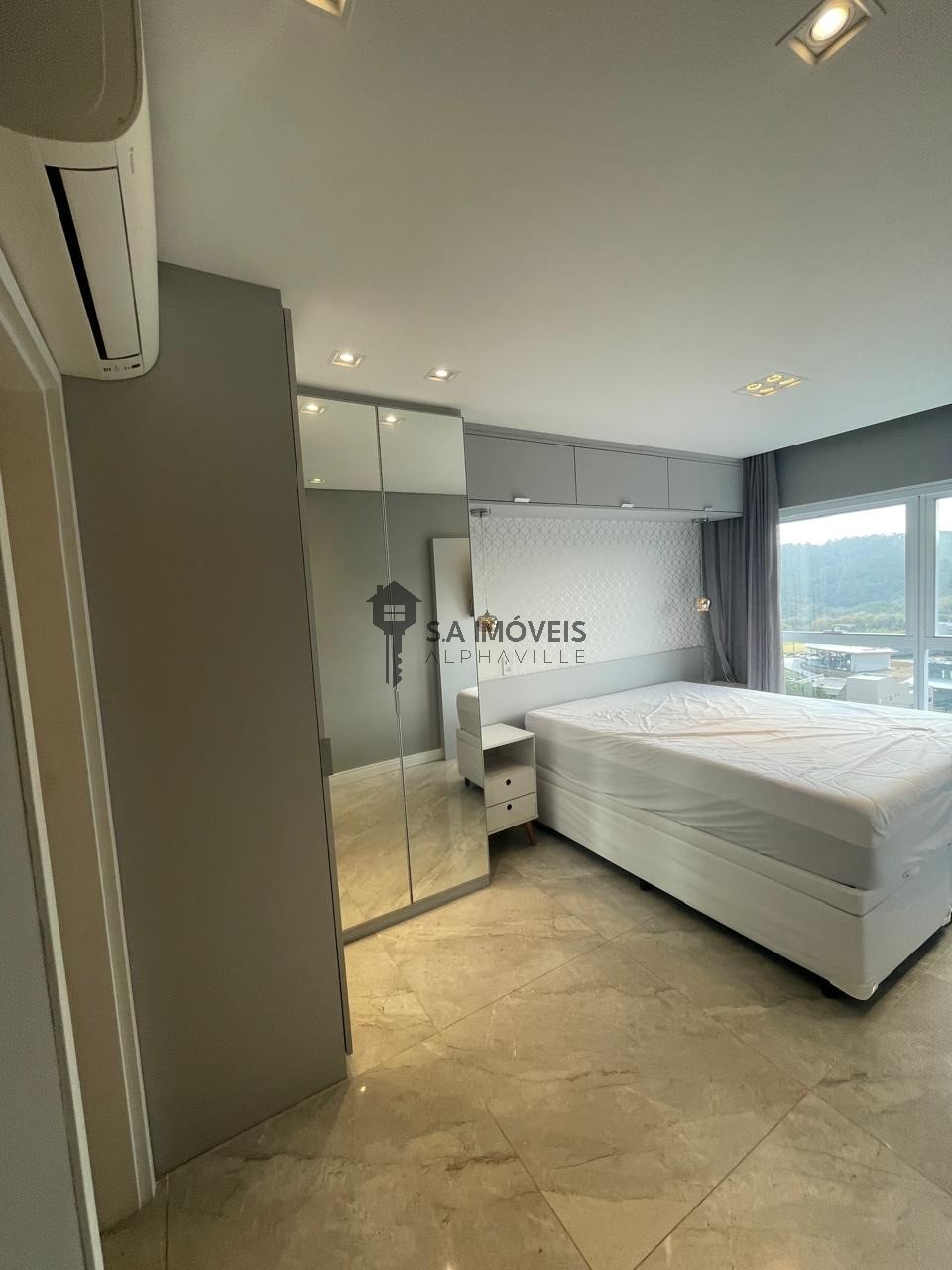 Apartamento para locação no Glass, 67 m² – Melville Empresarial I e Ii, Barueri – Cód. 77339128 — imagem 19