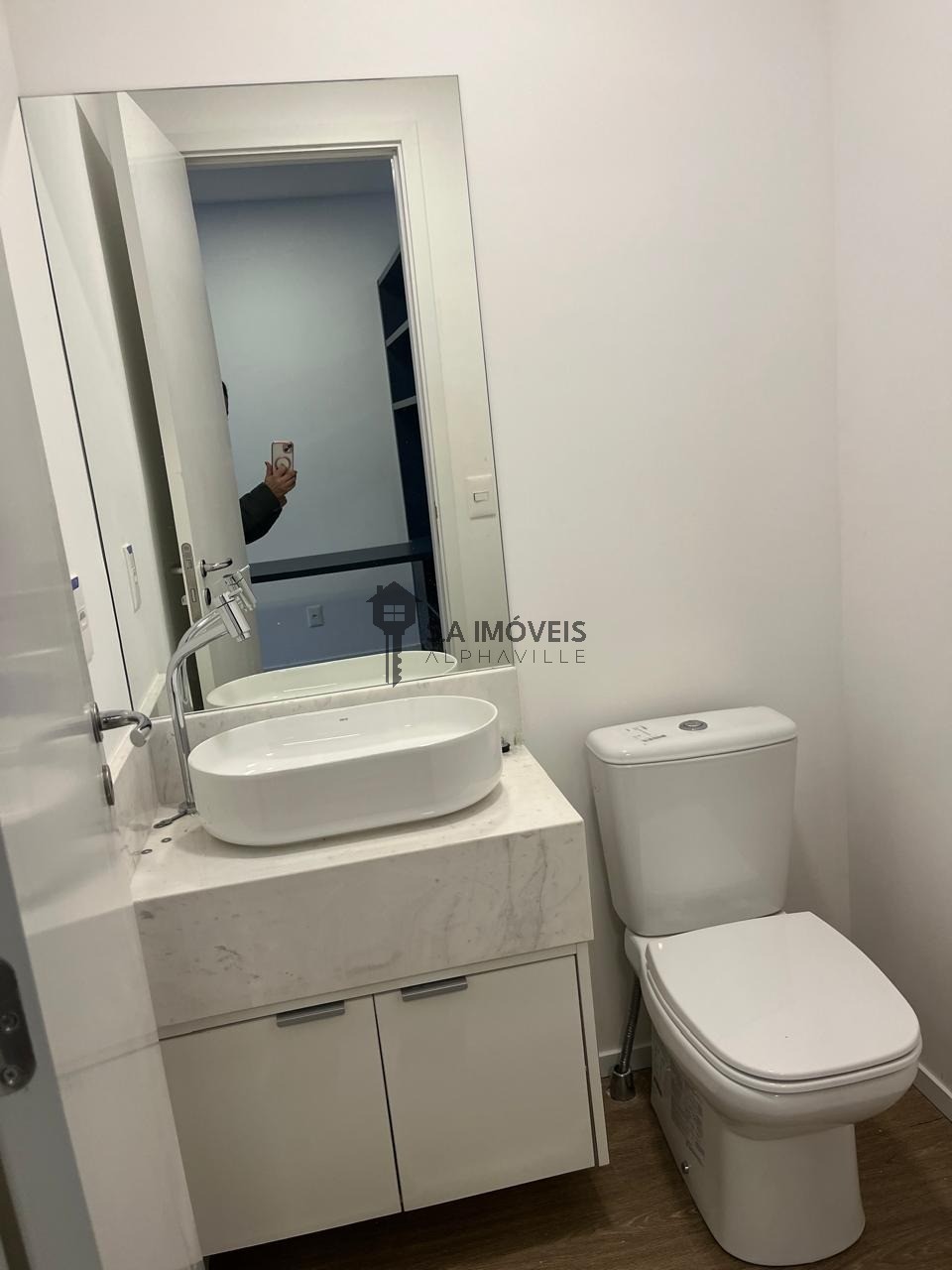 Apartamento à venda em Alphaville Centro Industrial e Empresarial/Alphaville., 52 m² – Barueri – Cód. 77311882 — imagem 11