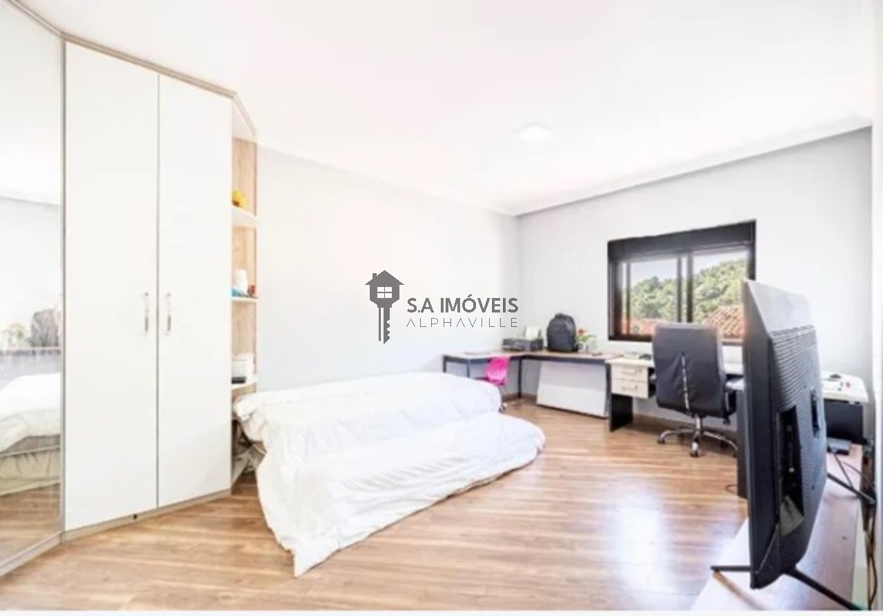 Casa à venda no Residencial 9, 320 m² – Alphaville, Santana de Parnaíba – Cód. 77310828 — imagem 19