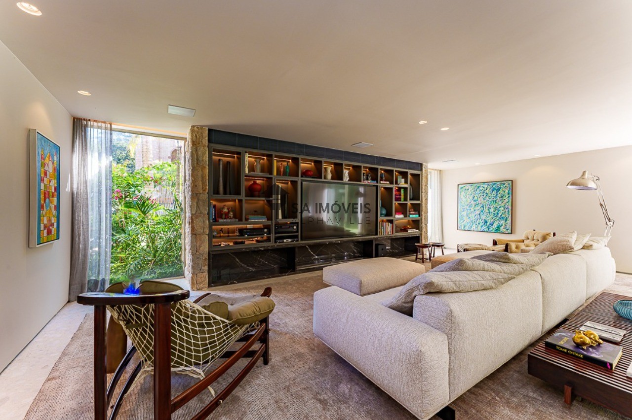 Casa à venda no Tamboré 1, 894 m² – Tamboré, Barueri – Cód. 77261969 — imagem 13