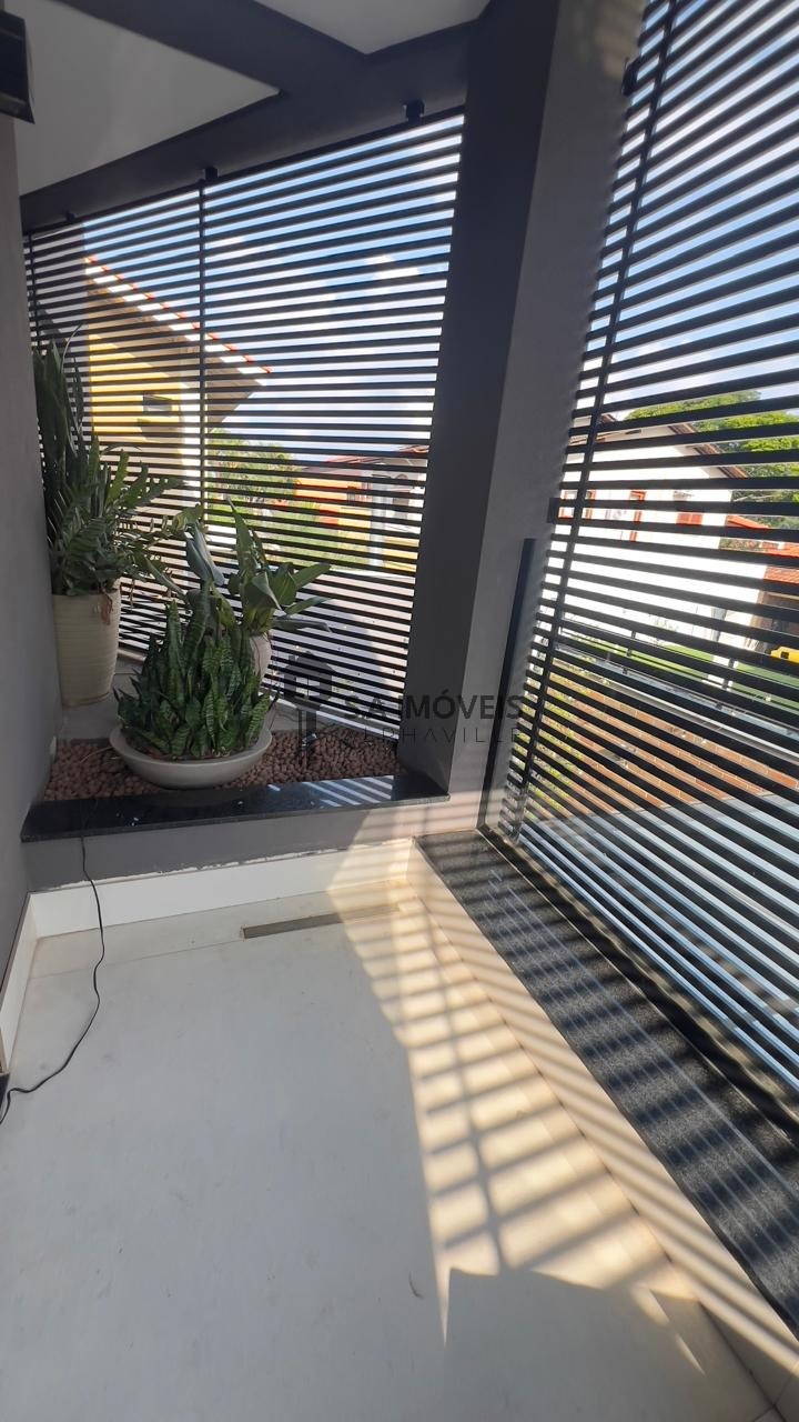 Casa à venda no Residencial 4, 300 m² – Alphaville, Santana de Parnaíba – Cód. 77279400 — imagem 8