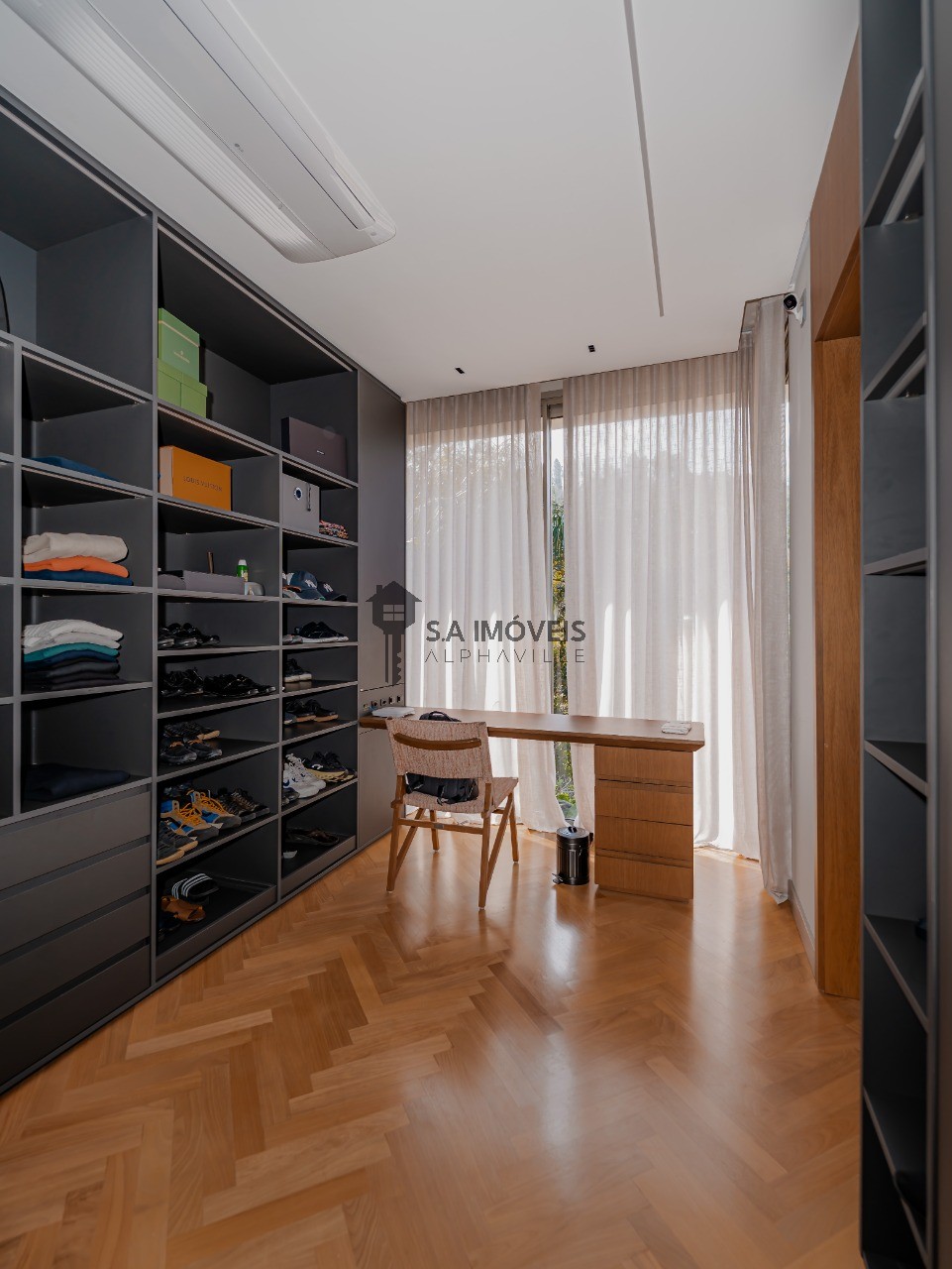 Casa à venda no Tamboré 11, 501 m² – Tamboré, Santana de Parnaíba – Cód. 77276731 — imagem 21