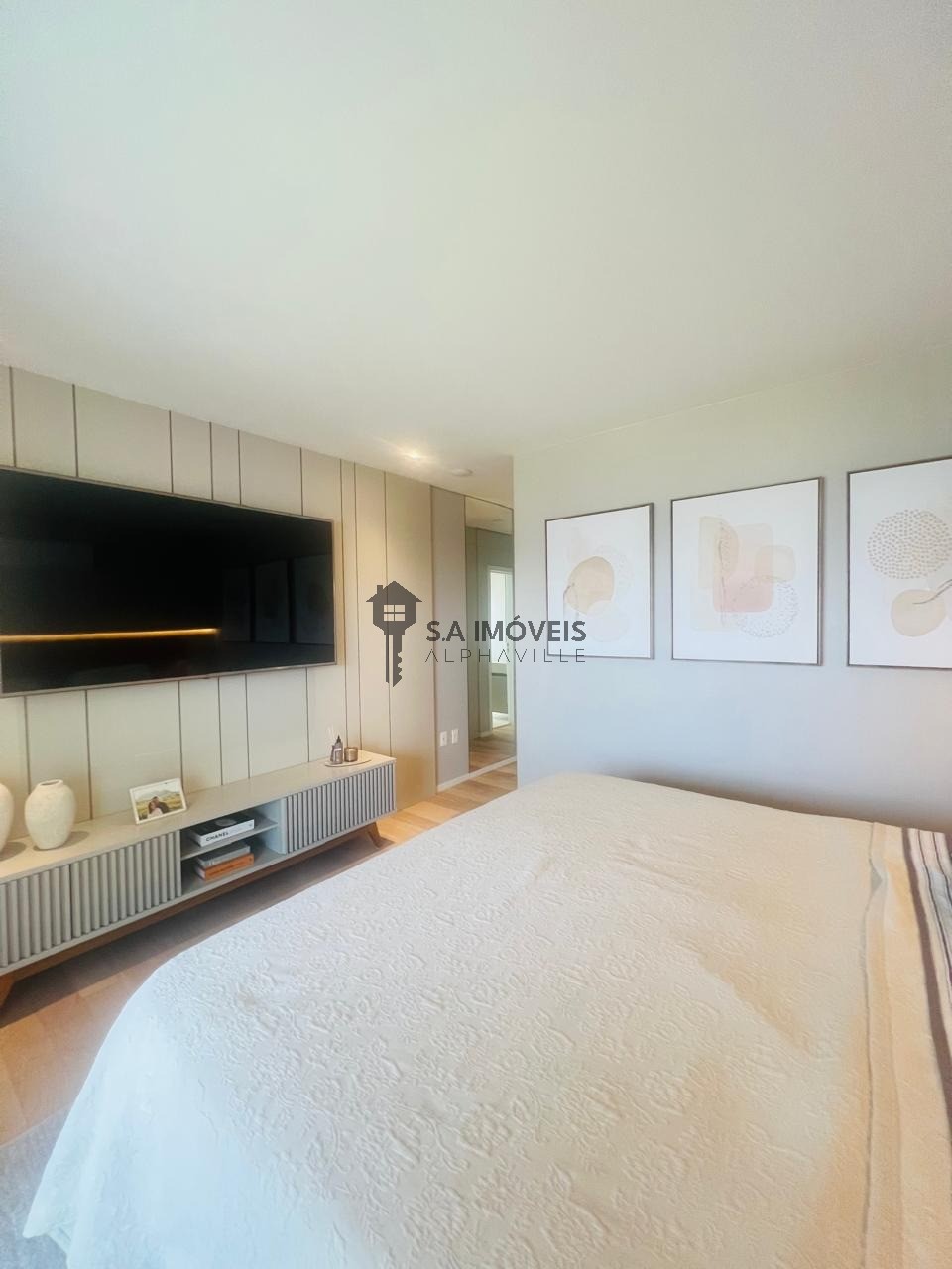 Apartamento à venda no The Garden, 200 m² – Alphaville Empresarial, Barueri – Cód. 77283011 — imagem 10