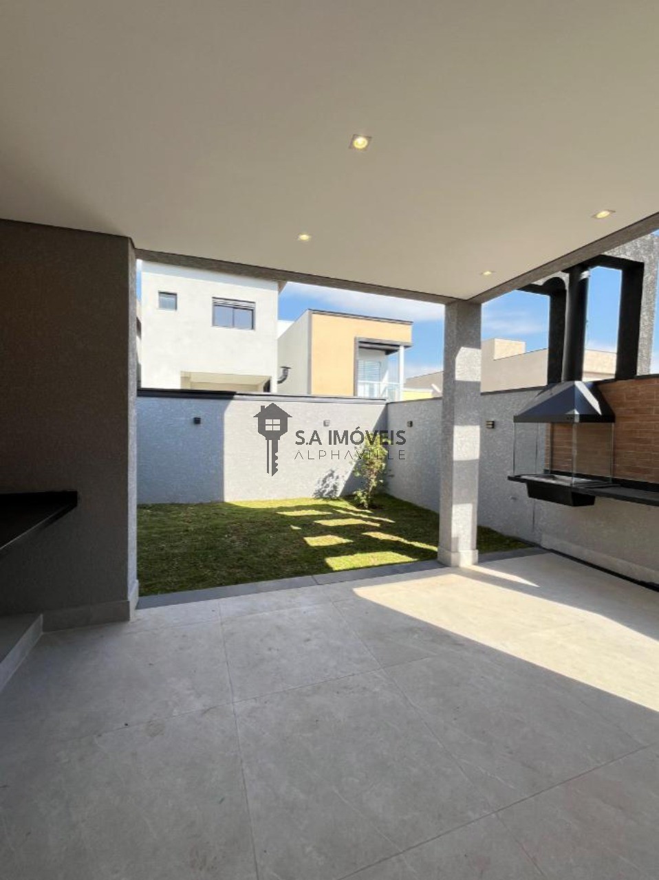 Casa à venda no Nova Jaguari, 135 m² – Chácara Jaguari (fazendinha), Santana de Parnaíba – Cód. 77349531 — imagem 7