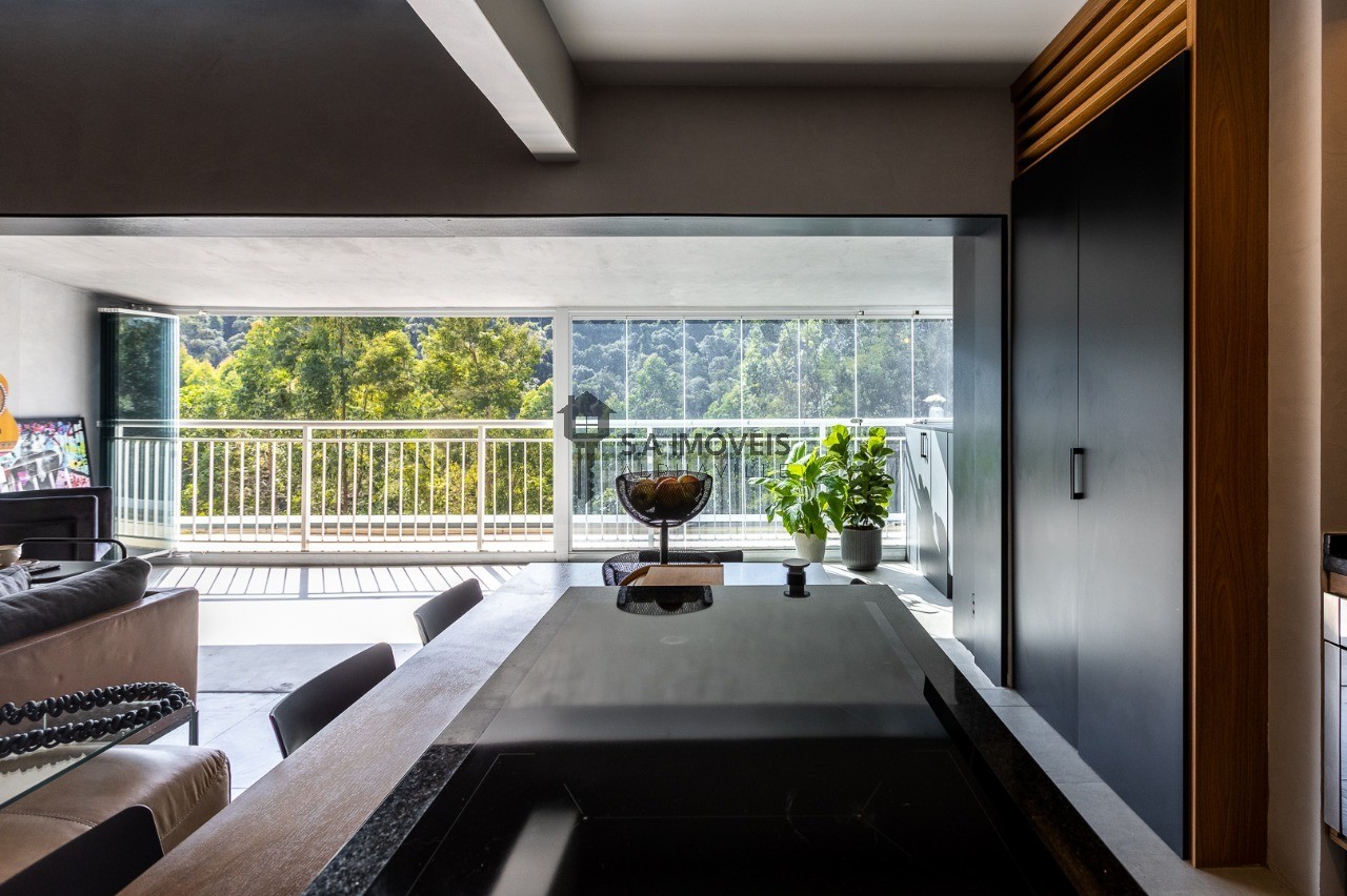 Apartamento à venda no Trix, 81 m² – Tamboré, Santana de Parnaíba – Cód. 77292241 — imagem 2