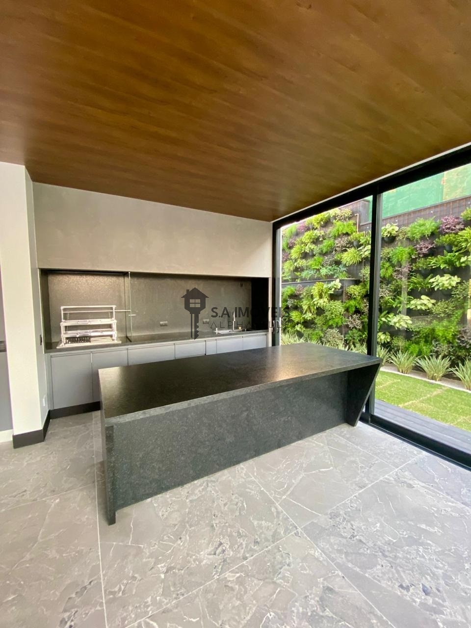 Casa à venda no Genesis 2, 566 m² – Alphaville, Santana de Parnaíba – Cód. 77273687 — imagem 11