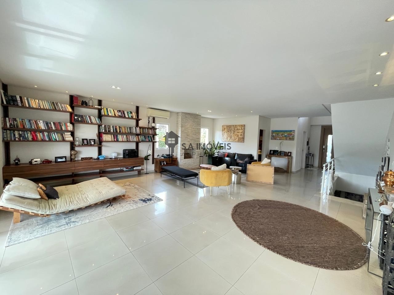 Casa à venda no Genesis 1, 569,99 m² – Alphaville, Santana de Parnaíba – Cód. 77286776 — imagem 8