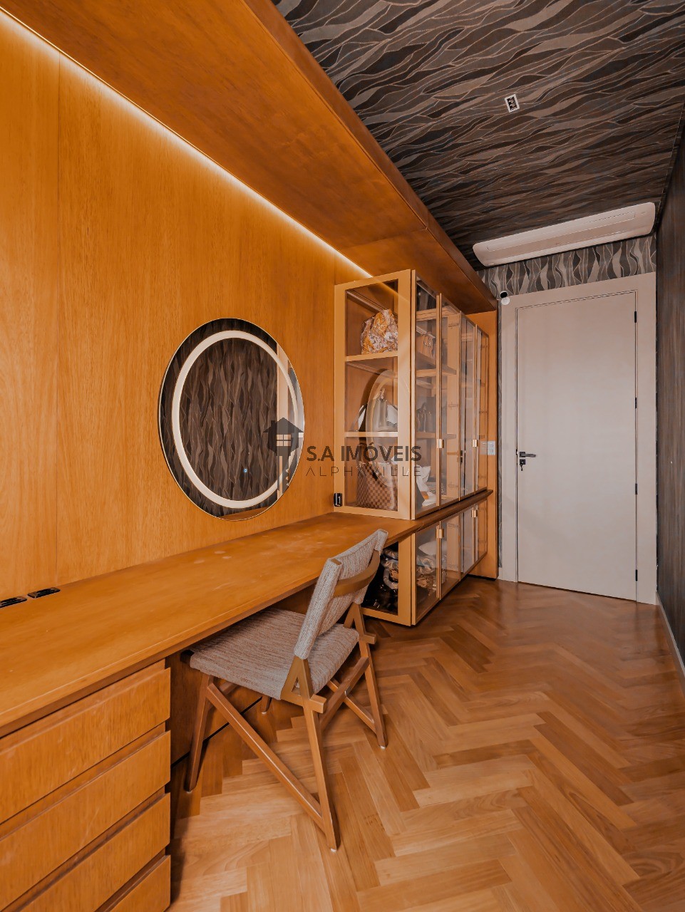 Casa à venda no Tamboré 11, 501 m² – Tamboré, Santana de Parnaíba – Cód. 77276731 — imagem 22