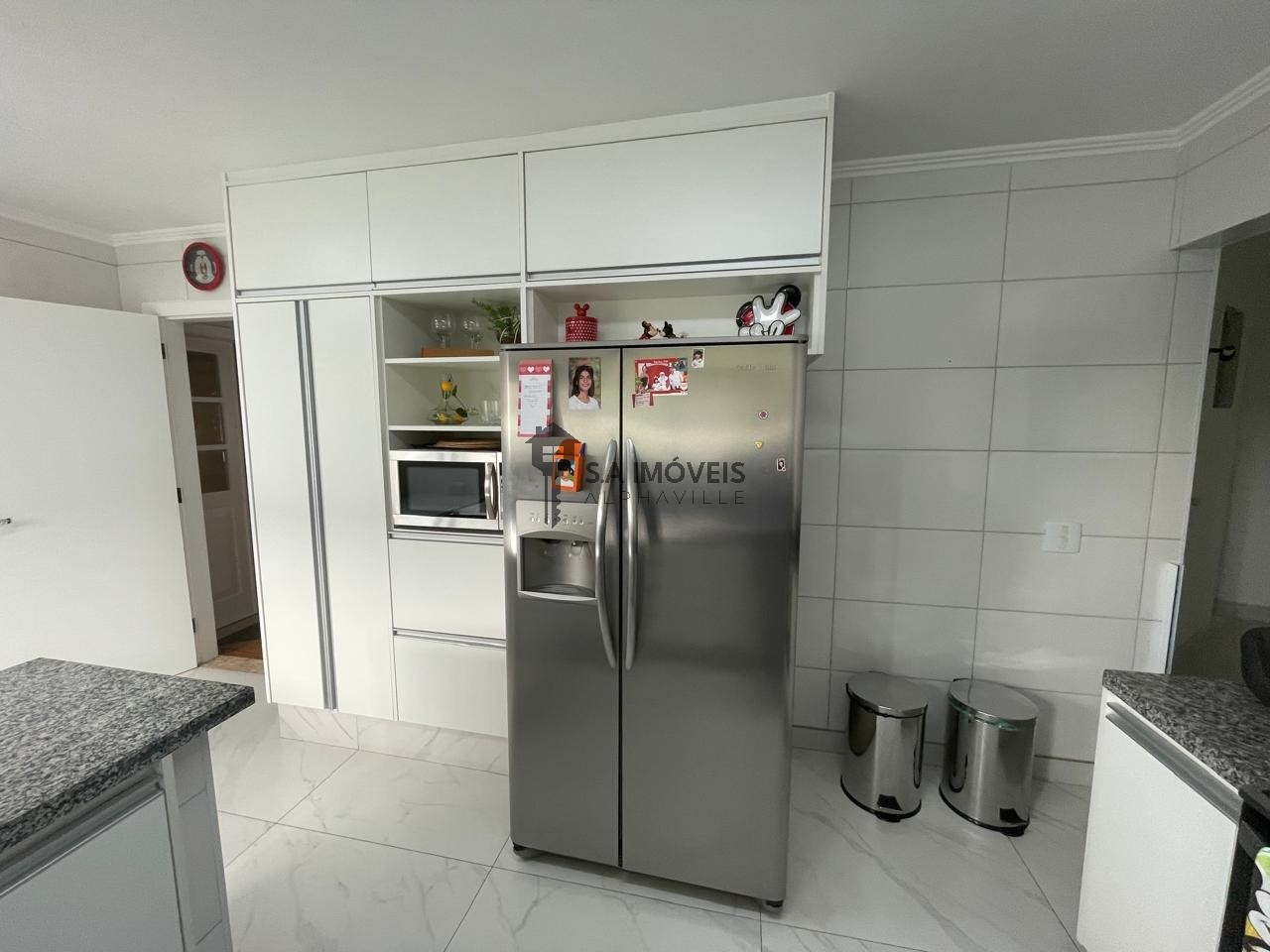 Casa à venda no Residencial 9, 340 m² – Alphaville, Santana de Parnaíba – Cód. 77333397 — imagem 15