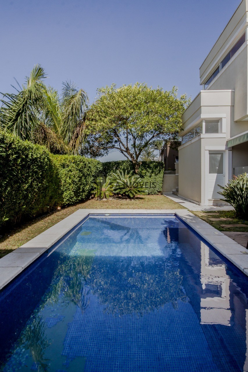 Casa à venda no Burle Marx, 421 m² – Alphaville, Santana de Parnaíba – Cód. 77260466 — imagem 4