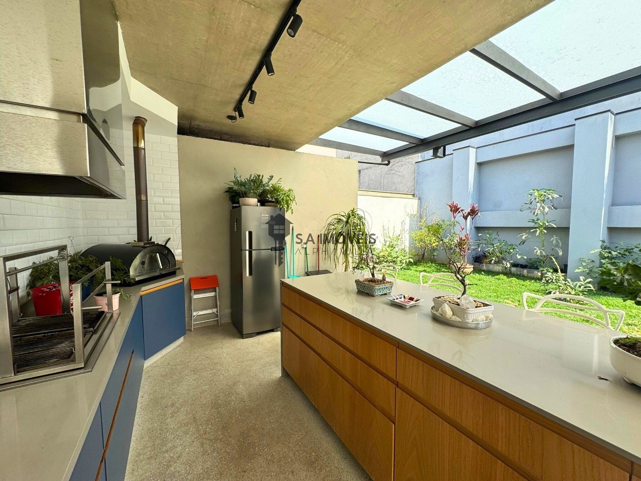 Casa à venda no Villa Solaia, 580 m² – Centro Comercial Jubran, Barueri – Cód. 77288205 — imagem 23