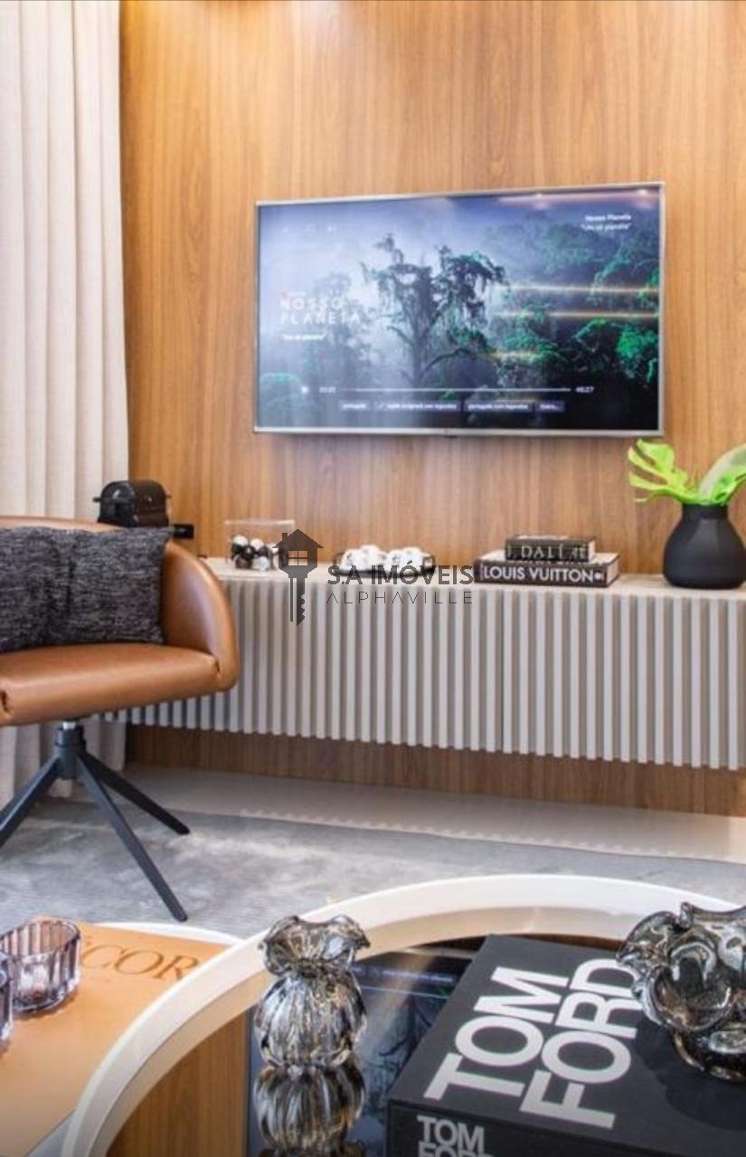 Apartamento à venda no Bellagio, 97 m² – Alphaville Empresarial, Barueri – Cód. 77324821 — imagem 6