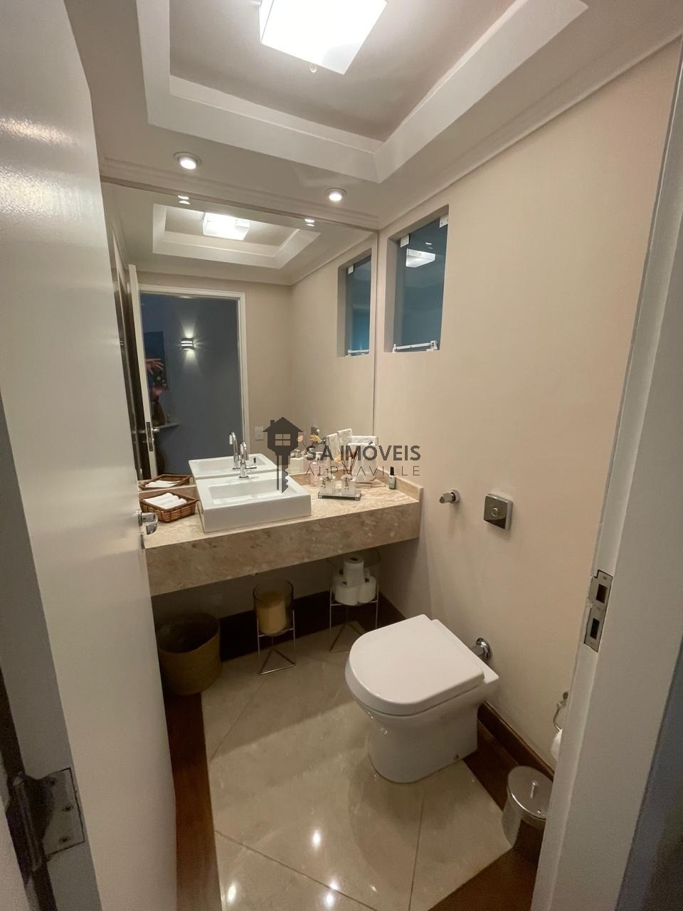 Casa à venda no Residencial 9, 340 m² – Alphaville, Santana de Parnaíba – Cód. 77333397 — imagem 11