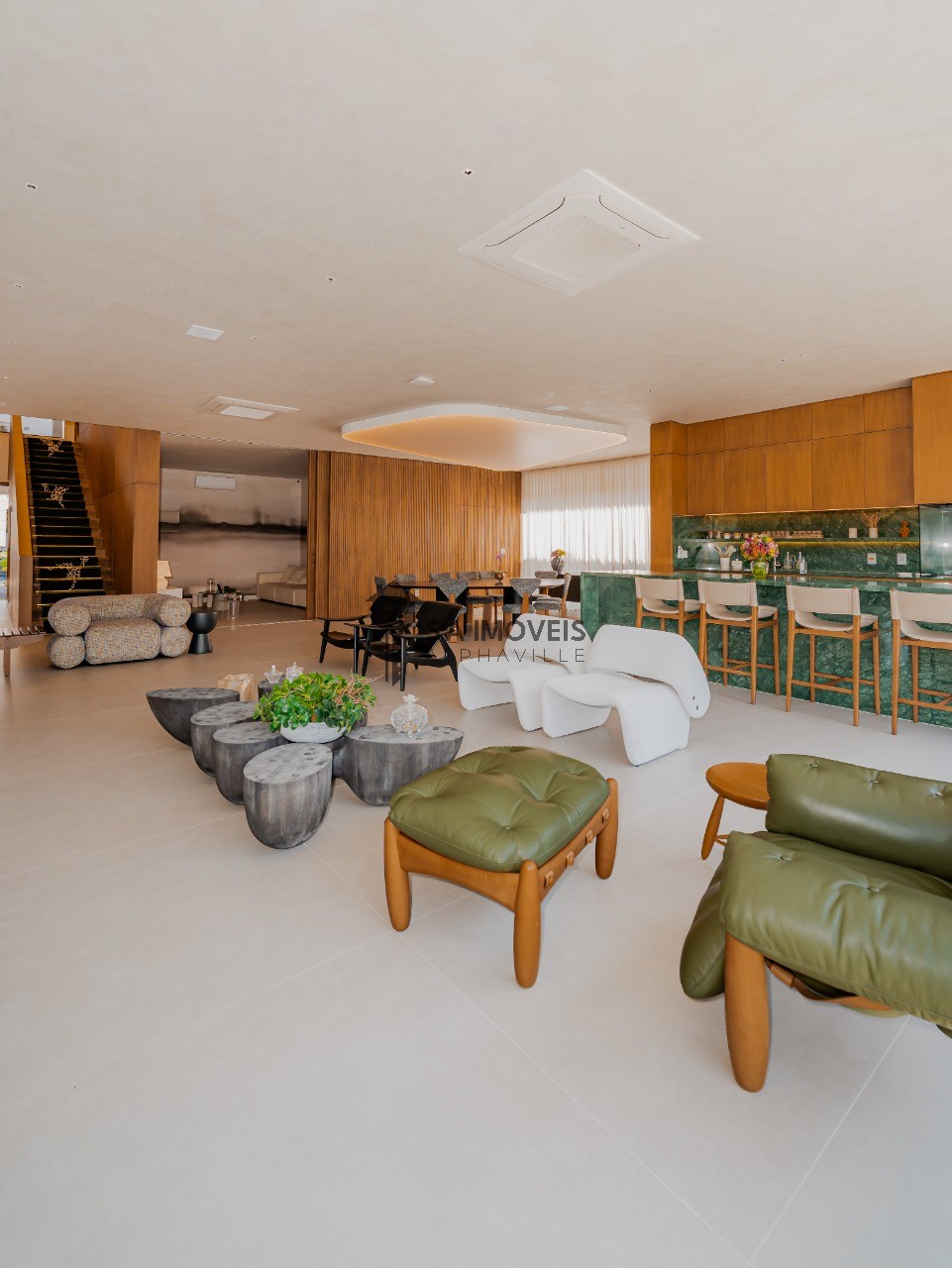 Casa à venda no Tamboré 11, 501 m² – Tamboré, Santana de Parnaíba – Cód. 77276731 — imagem 6