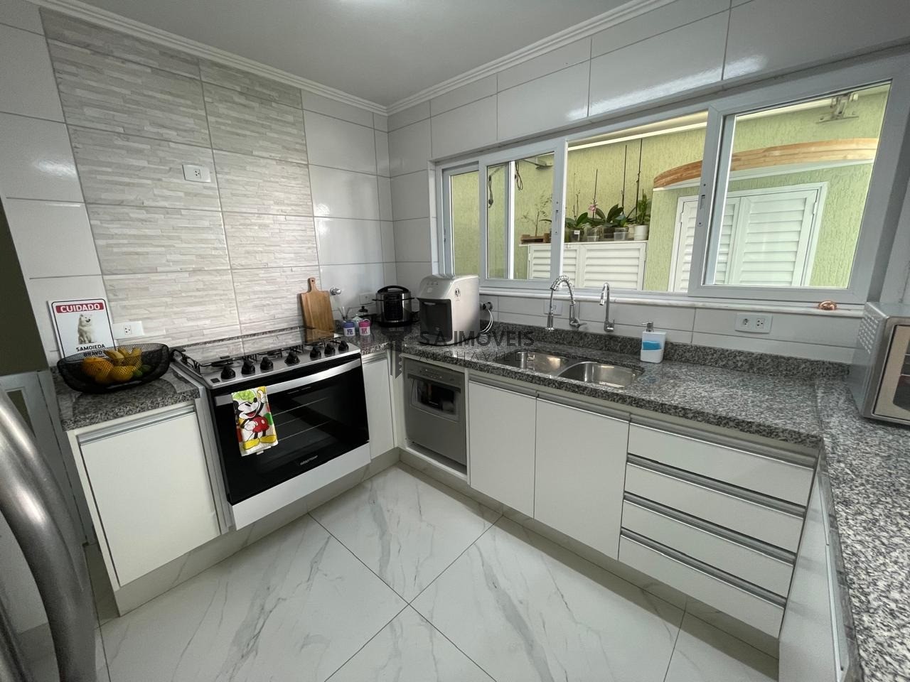 Casa à venda no Residencial 9, 340 m² – Alphaville, Santana de Parnaíba – Cód. 77333397 — imagem 14