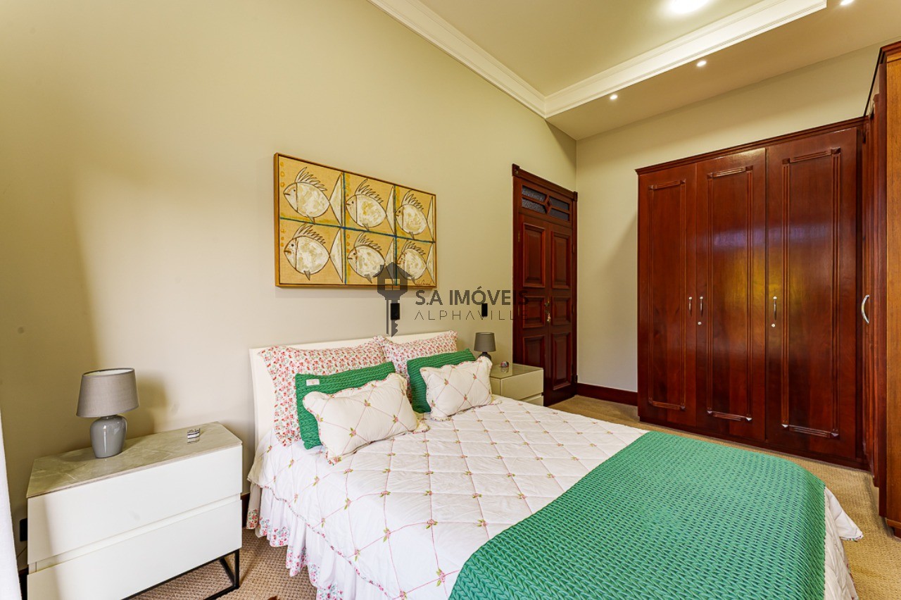 Casa à venda no Tamboré 2, 1.289,77 m² – Alphaville, Santana de Parnaíba – Cód. 77310197 — imagem 18