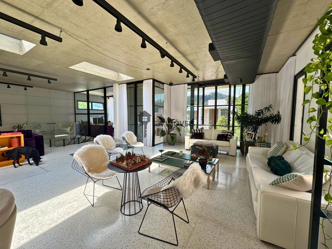 Casa à venda no Villa Solaia, 580 m² – Centro Comercial Jubran, Barueri – Cód. 77288205 — imagem 7